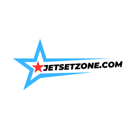 Jetsetzone