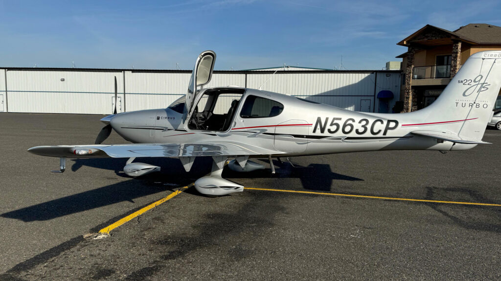 aeroplane for sale
