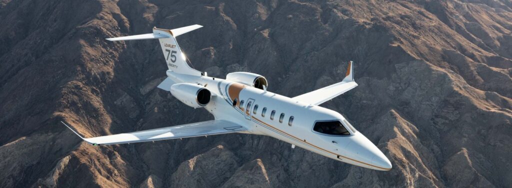 Owning a Private Jet