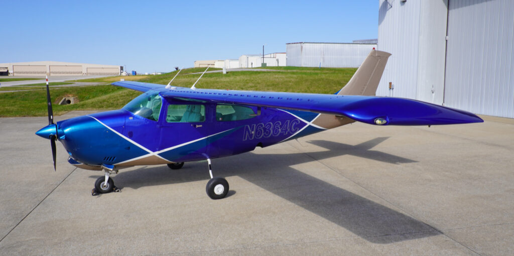 airplane for sale