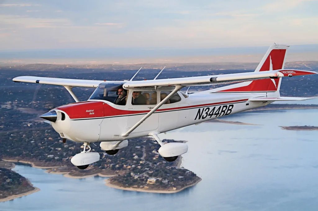  Cessna 172