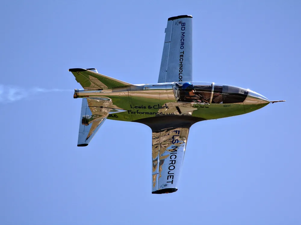 small jets