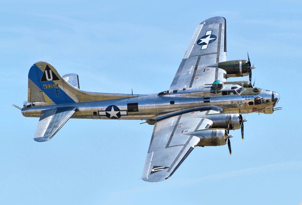 North American B-25 Mitchell