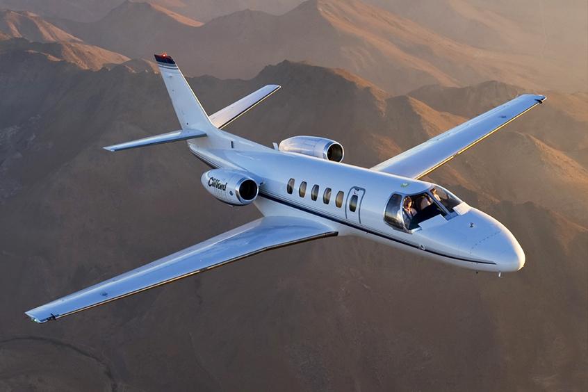 Ler jet