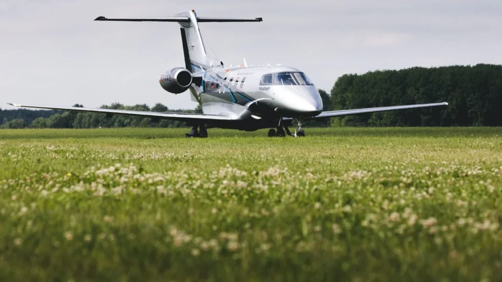 Beechcraft King Air 360
