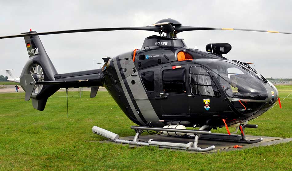 Helicopter