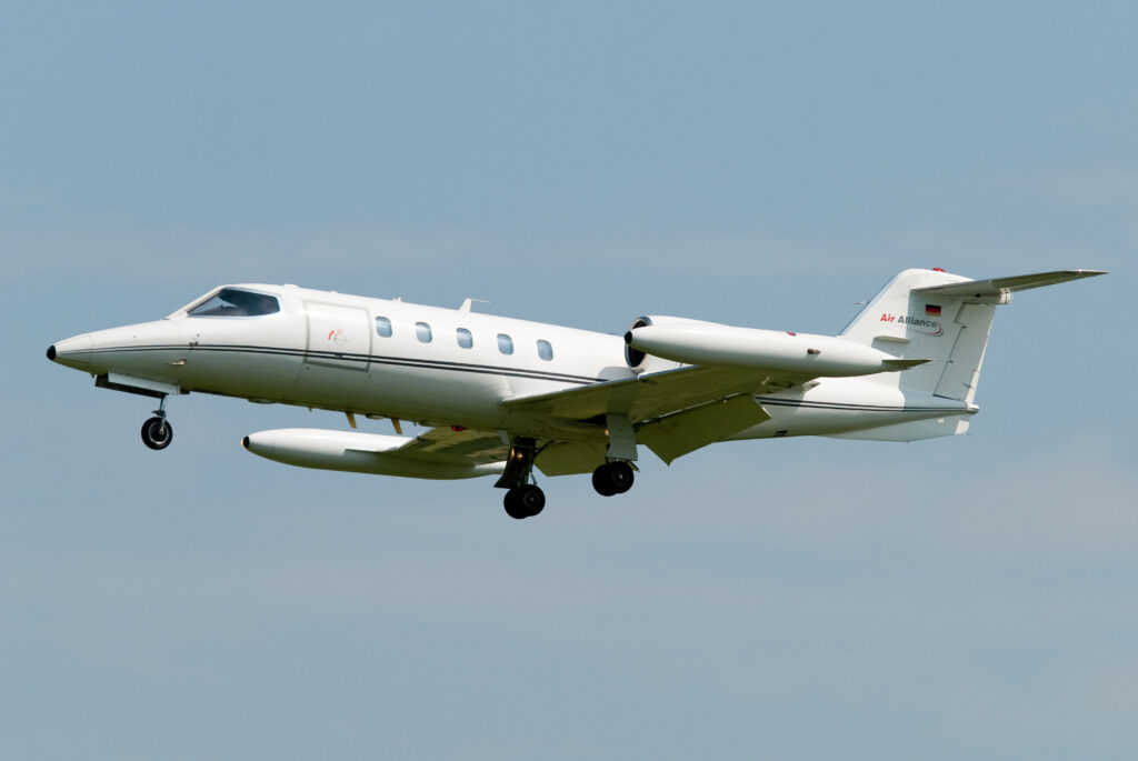 Lerjet
