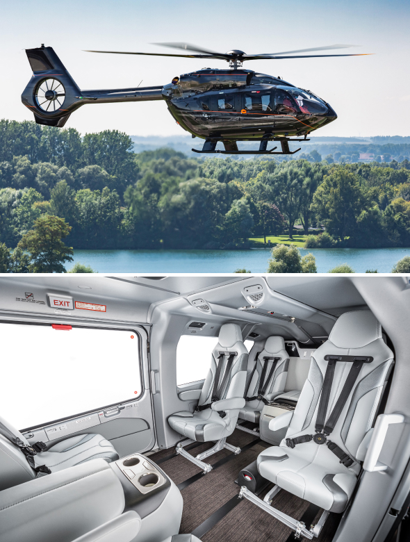 Helicopter