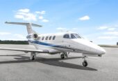 2010 EMBRAER PHENOM 100