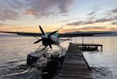 2019 CESSNA GRAND CARAVAN EX AMPHIBIAN