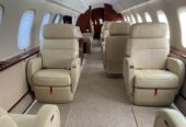2019 BOMBARDIER GLOBAL 7500