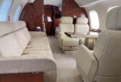 2019 BOMBARDIER GLOBAL 7500