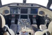 2019 BOMBARDIER GLOBAL 7500