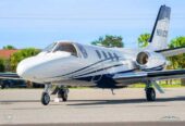 1975 CESSNA CITATION STALLION