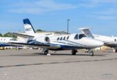 1975 CESSNA CITATION STALLION