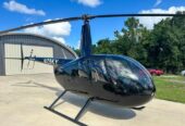 2007 Robinson R44