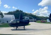 2007 Robinson R44