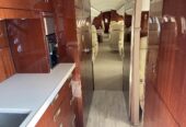 2019 BOMBARDIER GLOBAL 7500