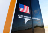 GRUMMAN AA-5B TIGER N81268