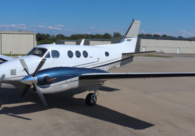 1985_Beechcraft_KingAir_C90A_ForSale_AirMart-24