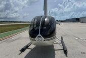 2009 ROBINSON R44 CLIPPER II