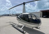 2009 ROBINSON R44 CLIPPER II