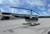 2009 ROBINSON R44 CLIPPER II