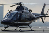 Agusta A119Ke