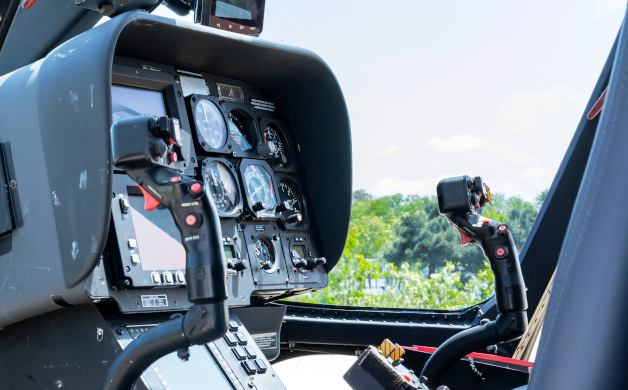 Agusta A119Ke