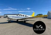 1982 Piper PA-32-301 Saratoga!