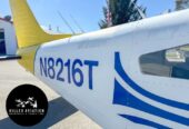 1982 Piper PA-32-301 Saratoga!