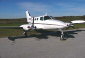 CESSNA TTX N48LS