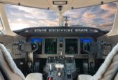 2016 BOMBARDIER CHALLENGER 350