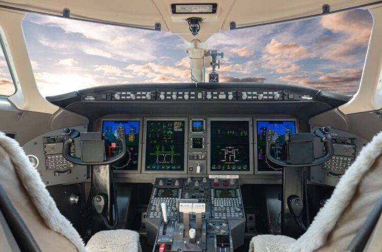 2016 BOMBARDIER CHALLENGER 350