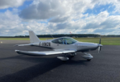 BRM Aero Bristell B23 F-HNCN €230,000.00