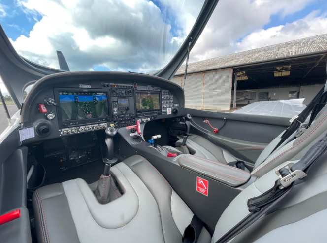 BRM Aero Bristell B23 F-HNCN €230,000.00