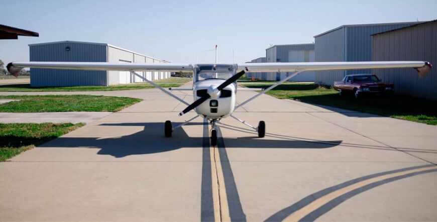 1975 Cessna 150M