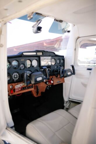 1975 Cessna 150M