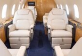 2016 BOMBARDIER CHALLENGER 350