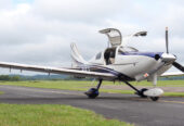 CESSNA TTX N48LS