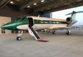 1994 GULFSTREAM GIVSP