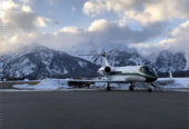1994 GULFSTREAM GIVSP