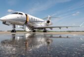 2016 BOMBARDIER CHALLENGER 350