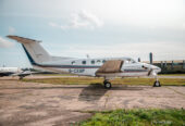 1980 King Air 200