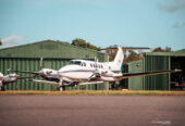 1980 King Air 200