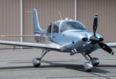 2023 CIRRUS SR22-G6 TURBO