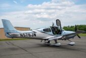 2023 CIRRUS SR22-G6 TURBO