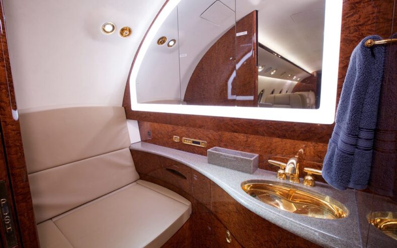 2006 GULFSTREAM G200 S/N 131