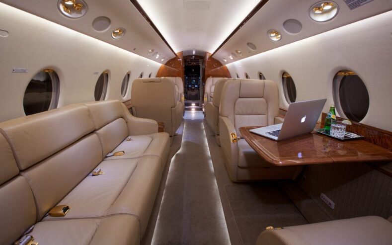 2006 GULFSTREAM G200 S/N 131