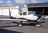 2008 CESSNA 400